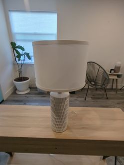 Bedroom Lamp