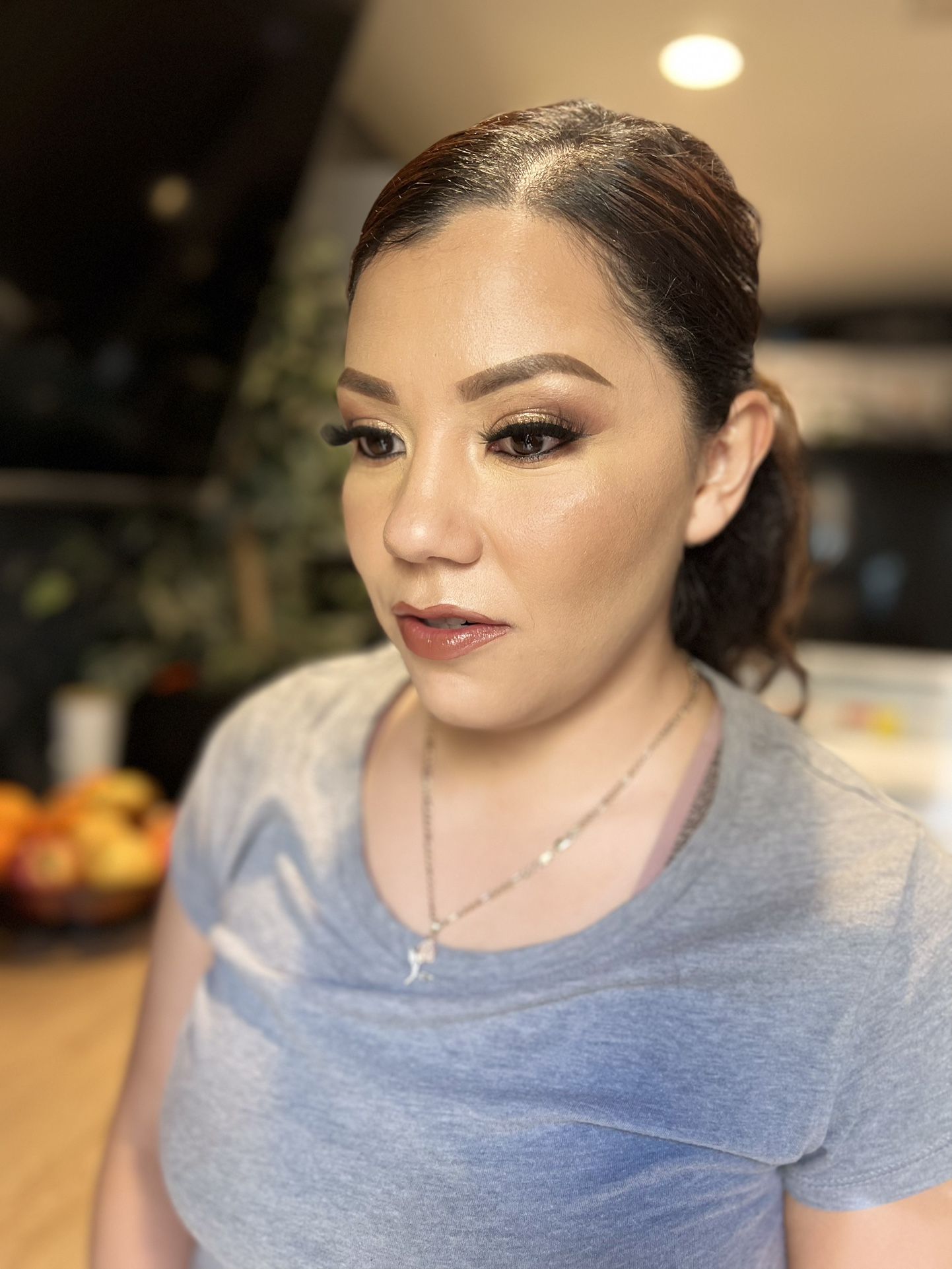 Makeup