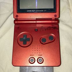 Gameboy