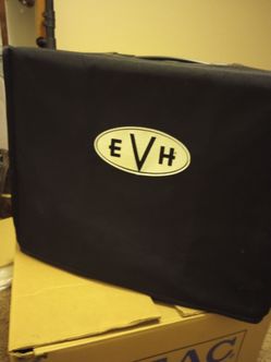 EVH 5150 1/12 /111 cab