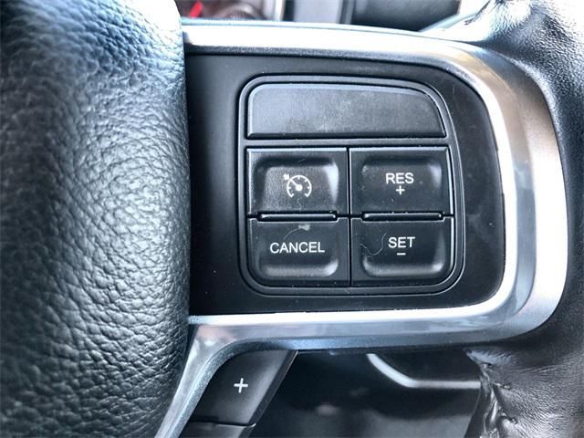 2020 RAM 2500