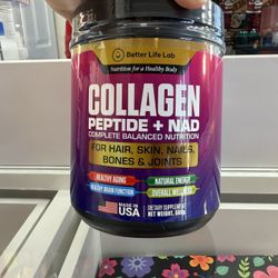 Collagen 
