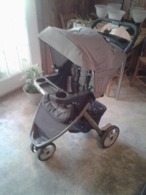 Graeco Stroller