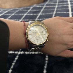 MICHAEL KORS WATCH NEW ❤️‍🔥