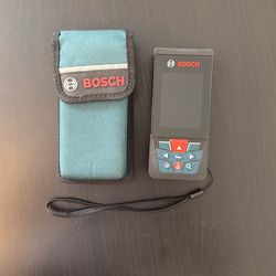 Laser Measuring Tool