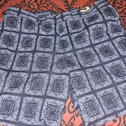 Men Swim Shorts