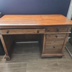 Baby & Child Restoration Hardware Desk