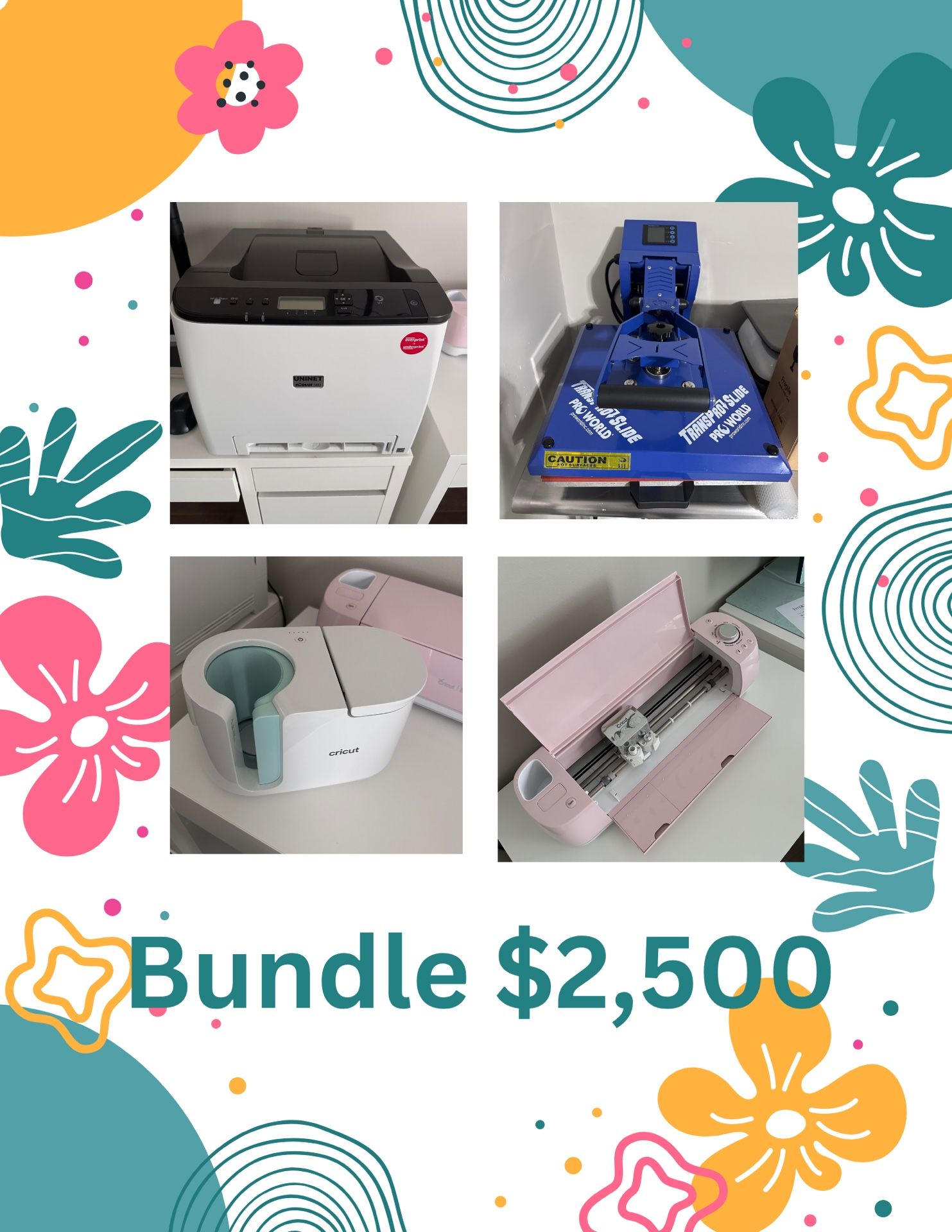 Crafting Bundle
