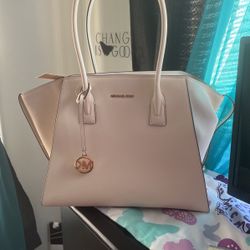 Michael Kors. Pink. New