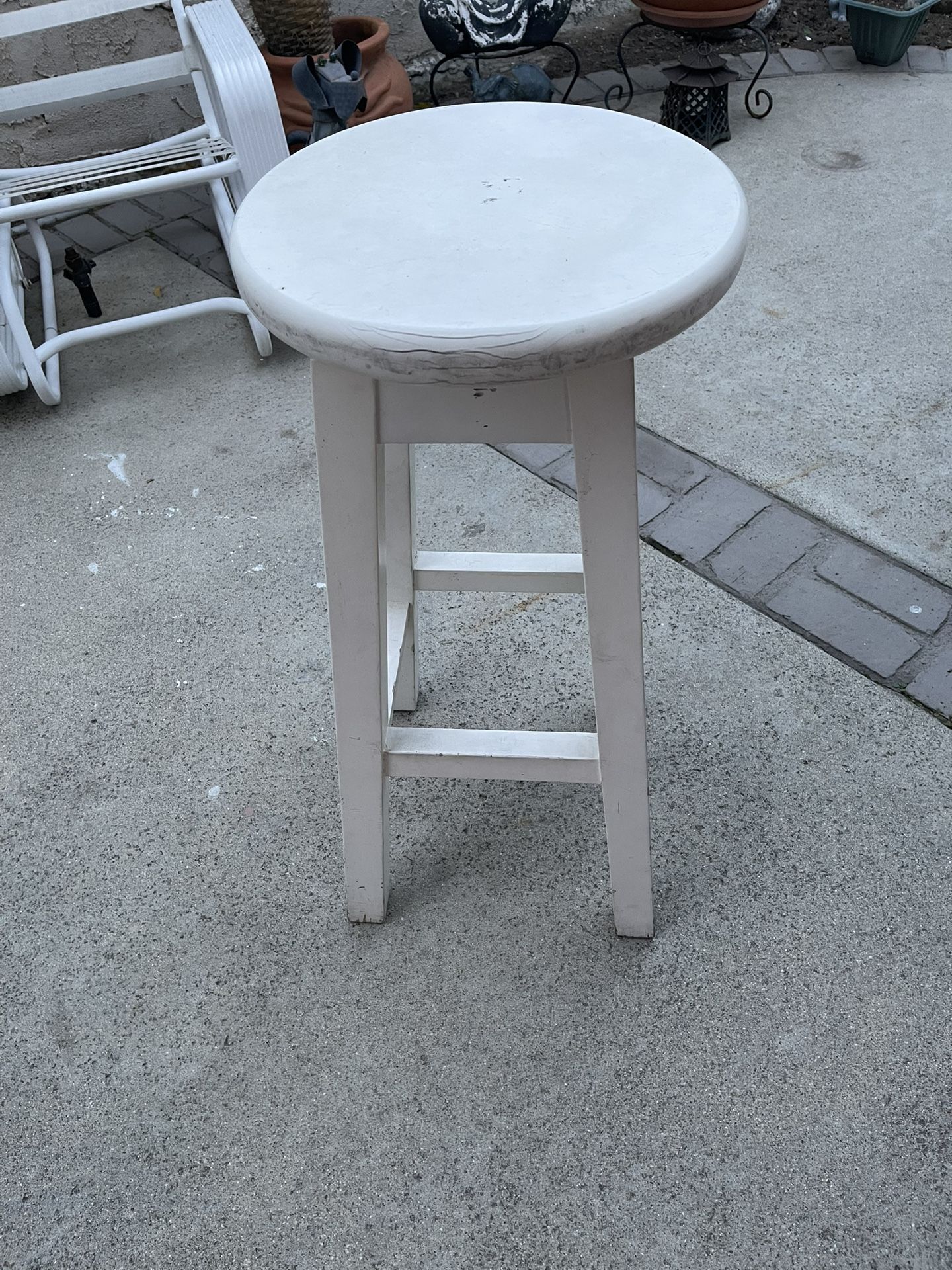 Bar Stool
