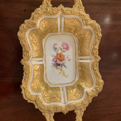 Meissen - Ceremonial Bowl