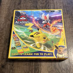 Pokémon Board Game