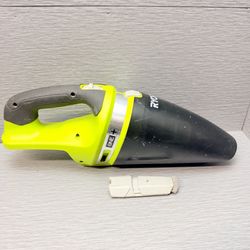 ONE+ 18V Cordless Multi-Surface Handheld Vacuum (Tool Only)
