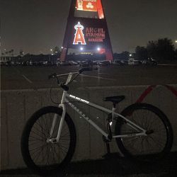 elite bmx outlaw 4130