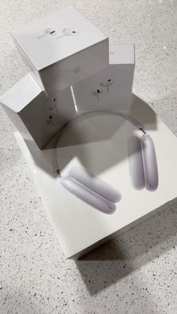 AirPods Max