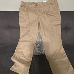 Cargo Pants 
