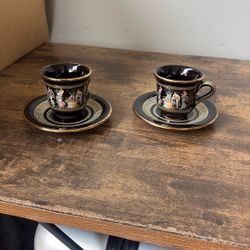 Tea set 