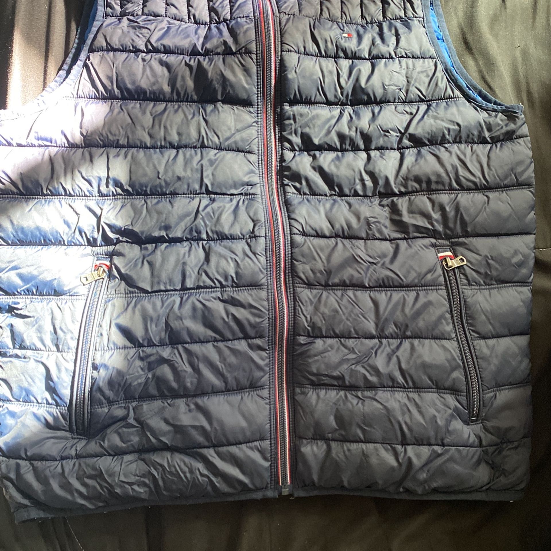 Tommy Hilfiger Jacket