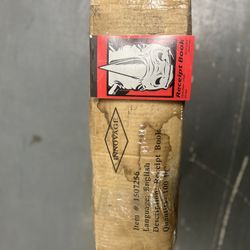 Receipt Books