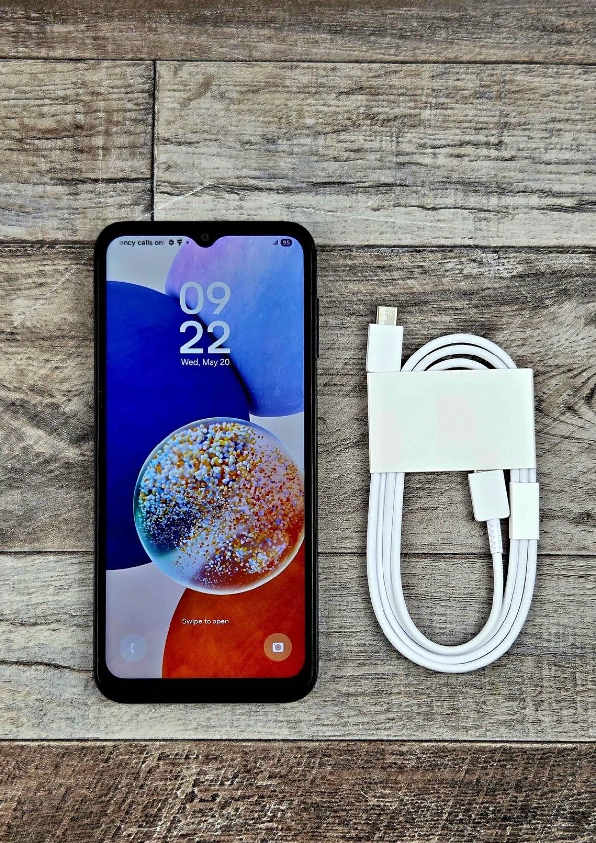 Unlocked Samsung Galaxy A14