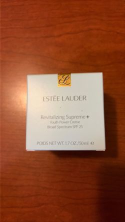 Estee Lauder Revitalizing Supreme+ 1.7Oz