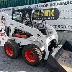 Bobcat S 175