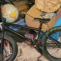 Fit Str Bike