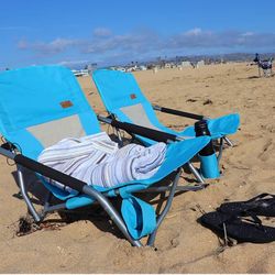 Beach Chair 