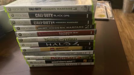 Xbox 360