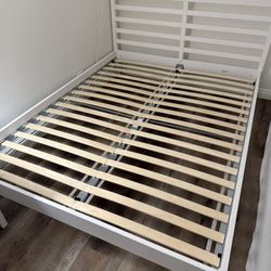 Bed Frame, ikea, Brand New 