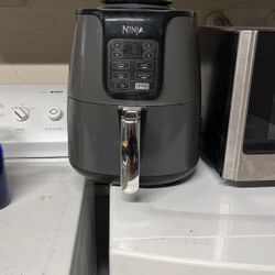 Ninja Air Fryer