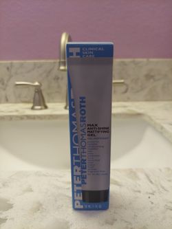 Peter Thomas Roth Mattifying Gel