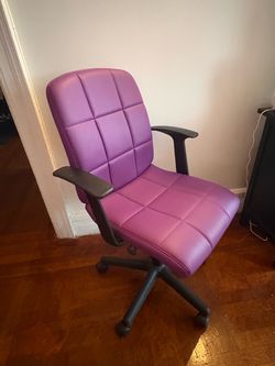 desk chair