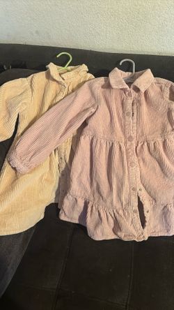 Zara Girls Dress Jacket  3t-4t