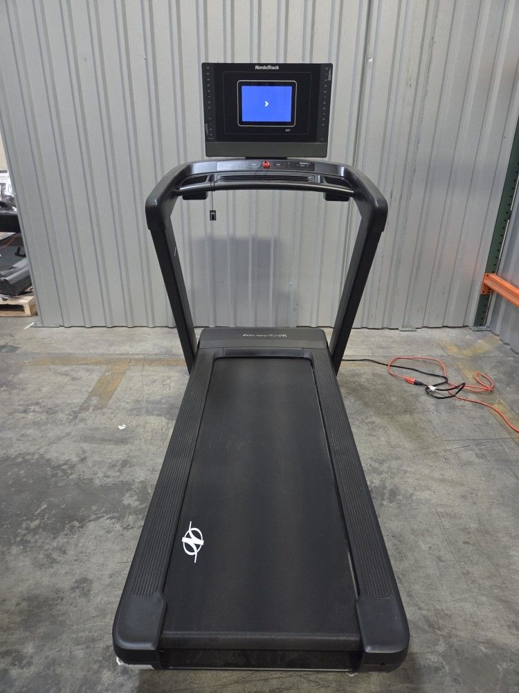 Nordictrack Treadmill