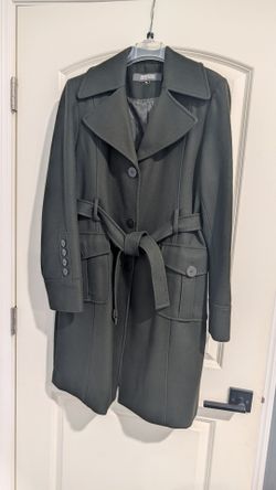 Women's Kenneth Cole Reaction Coat