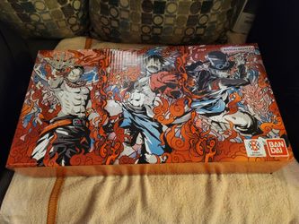 ONE PIECE Card Game English Version 3rd Anniversary Set
