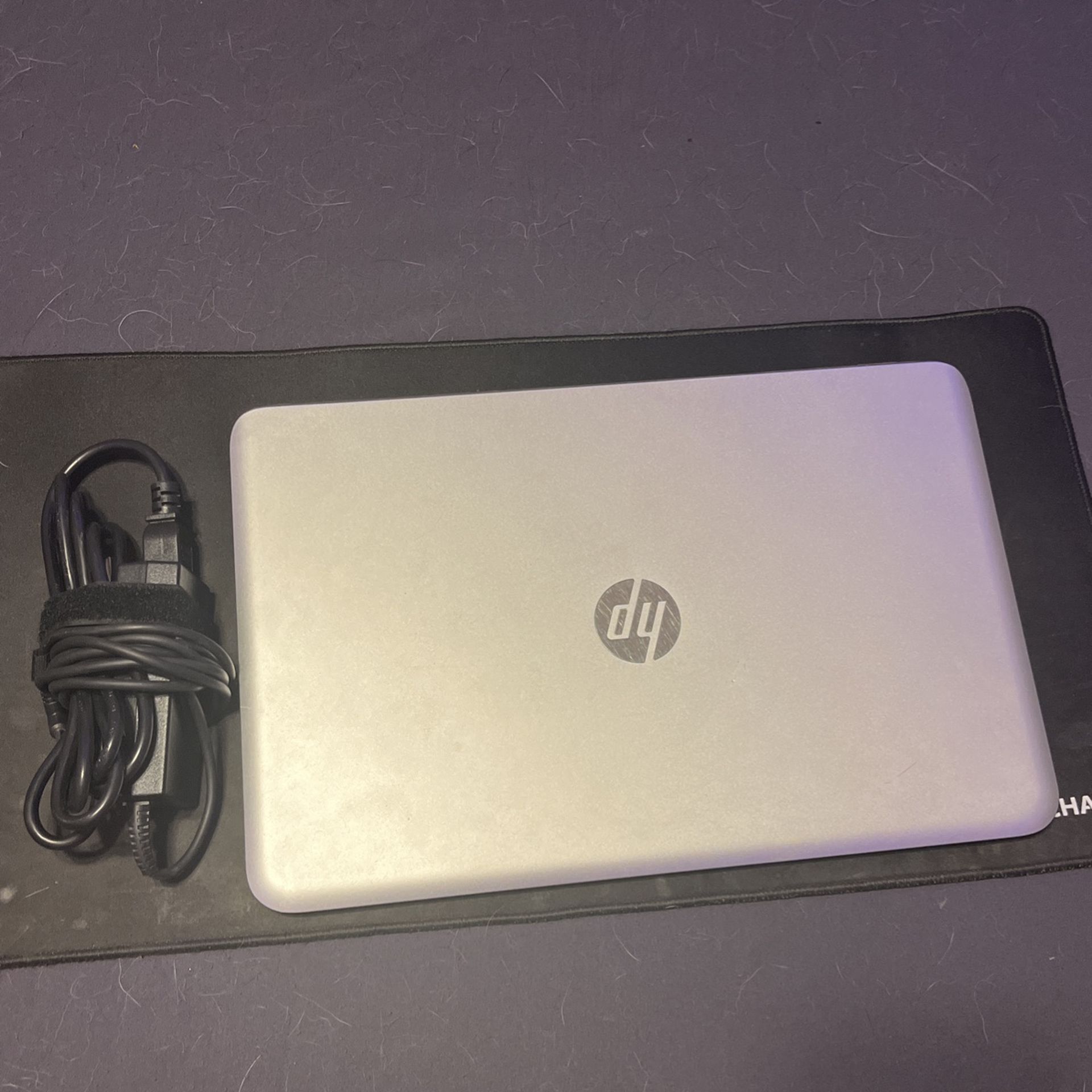 HP envy 15 with beats audio