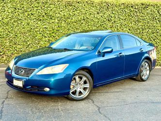 2007 Lexus ES 350