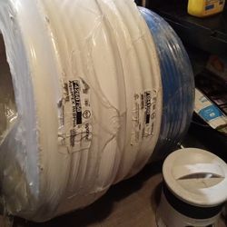 Pex Tubing 