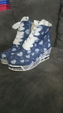 Platform Shoes