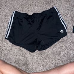 Woman’s Adidas Shorts