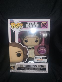 Princess Leia