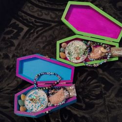 SpiritBox Conjuring Kit