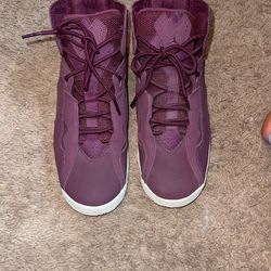 Air Jordan True Flight 