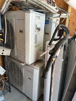 Air conditioners