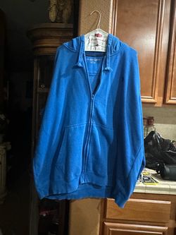 Mens Polo hoodie
