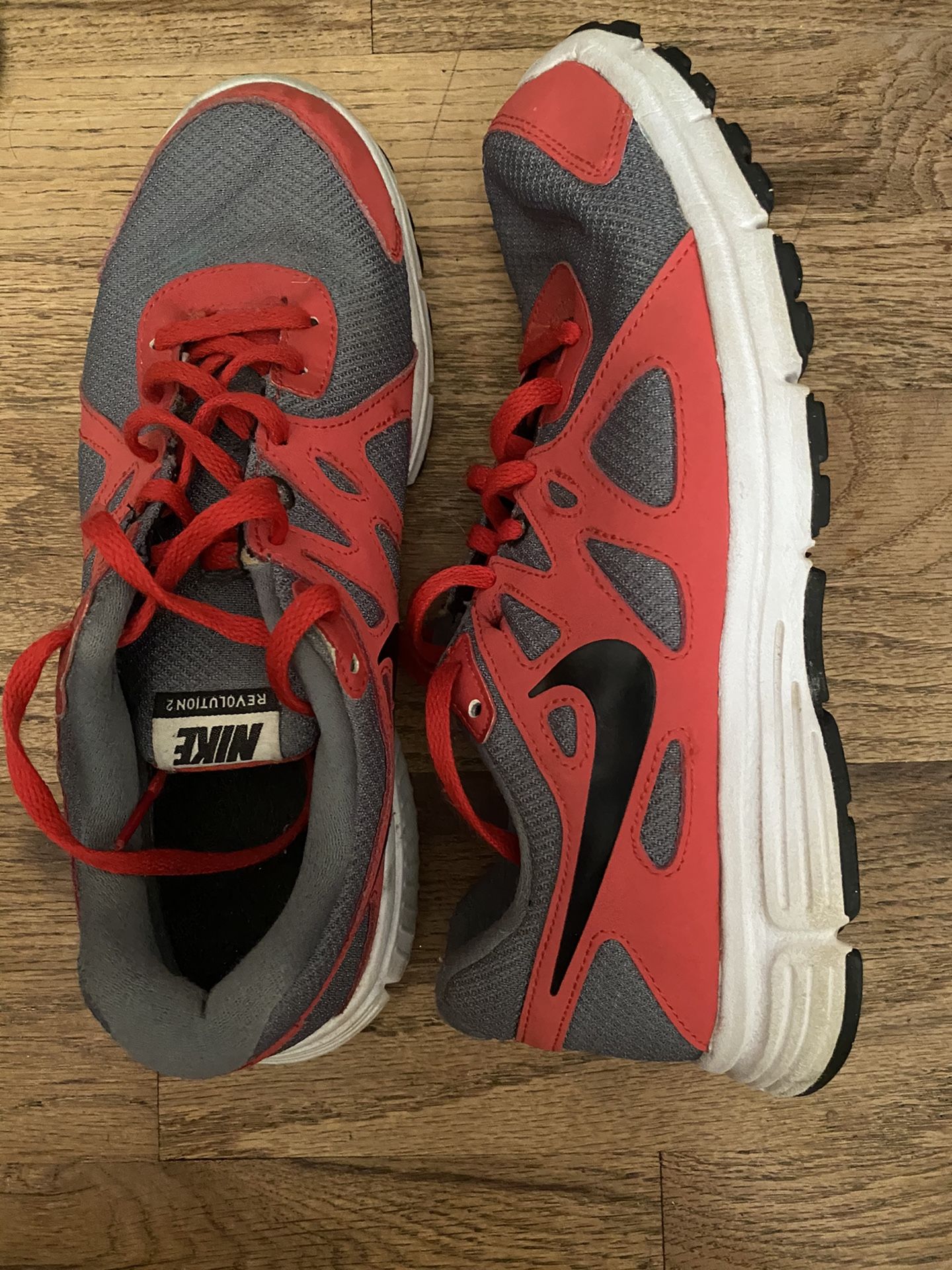 Nike Revolution 2 Shoes