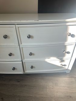 Free Dresser