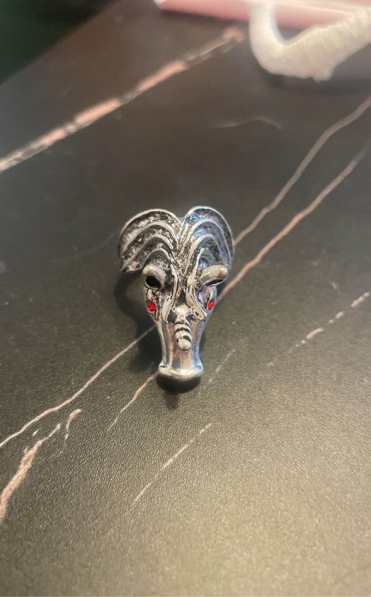 nice ring
